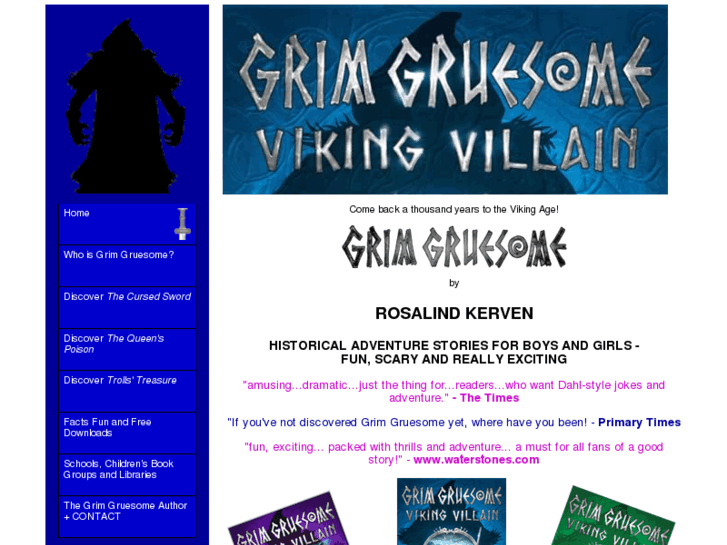 www.grimgruesome.com