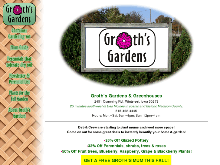 www.grothsgardens.com