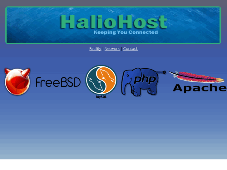 www.haliohost.com