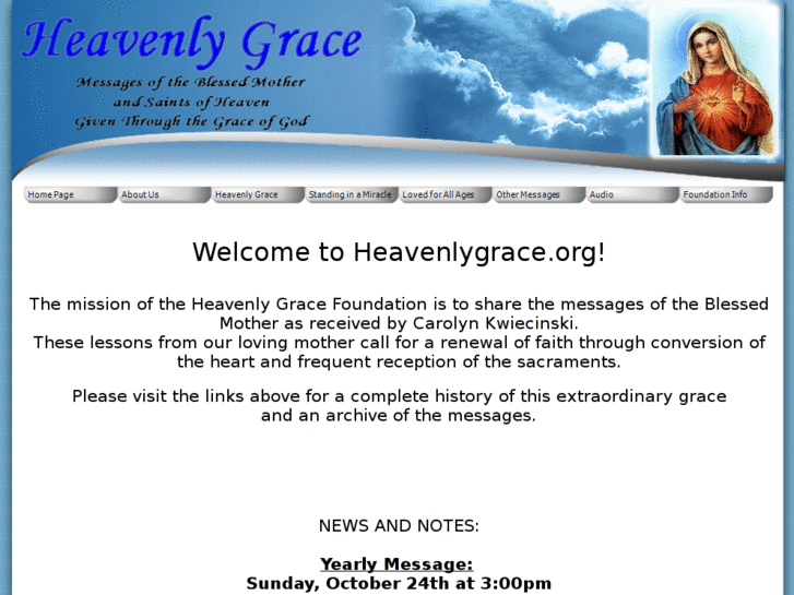 www.heavenlygrace.org