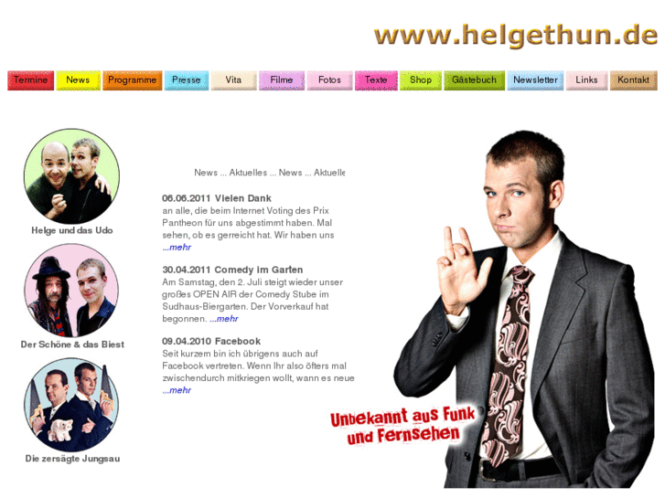 www.helgethun.de