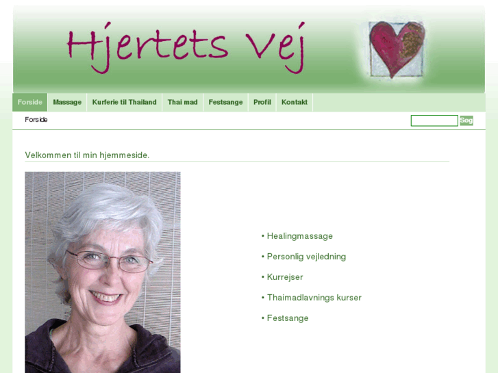 www.hjertetsvej.com