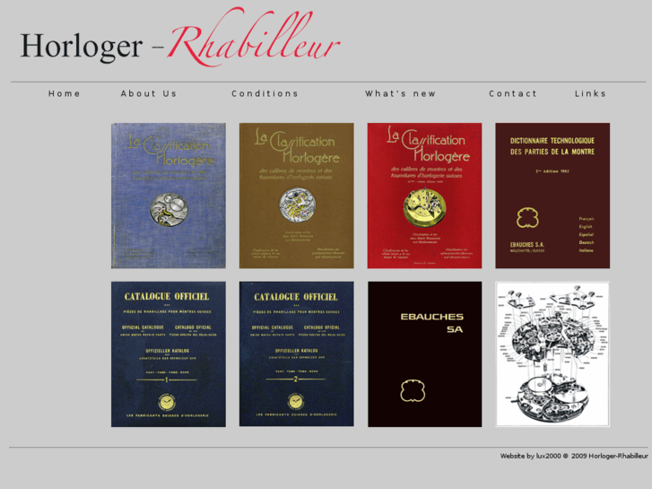 www.horloger-rhabilleur.com