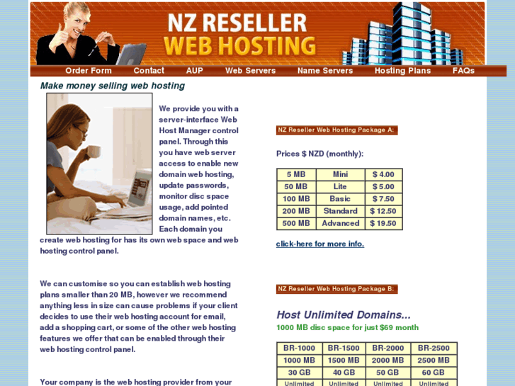 www.hostservers.co.nz