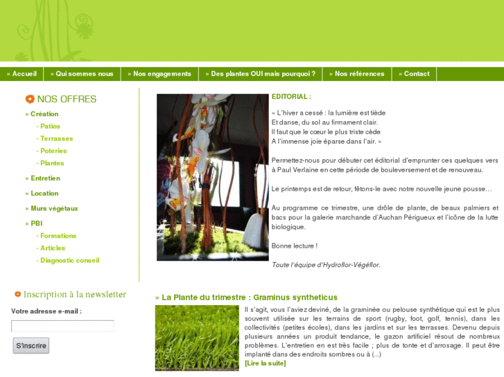 www.hydroflor-vegeflor.com