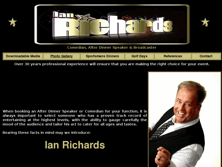 www.ianrichards.co.uk