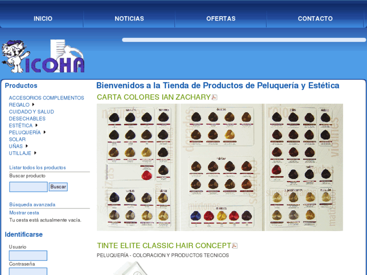 www.icoha.es
