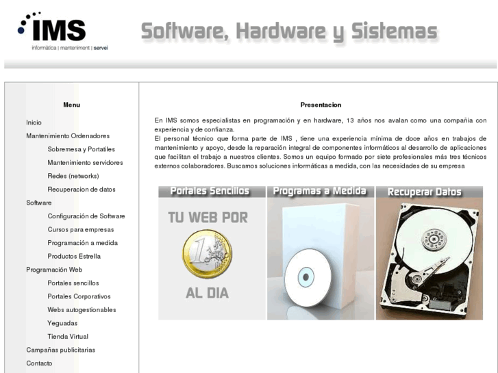 www.ims2000sl.com