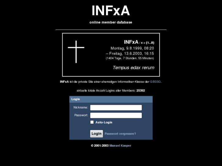 www.infxa.com