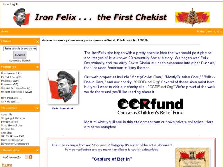 www.ironfelix.com