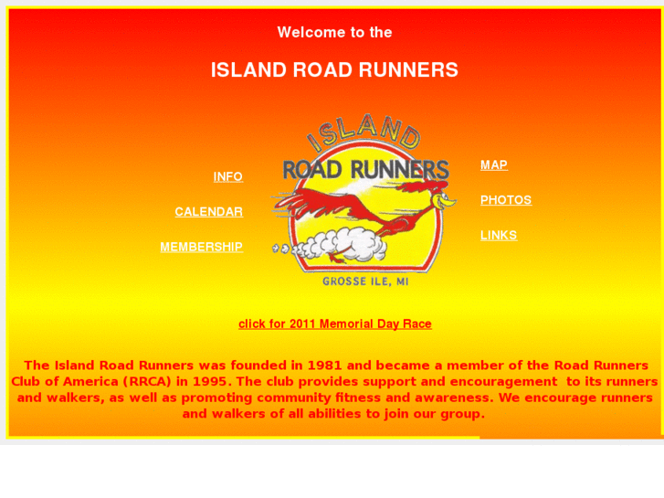 www.islandroadrunners.net