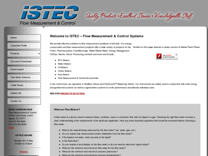 www.istec-corp.com
