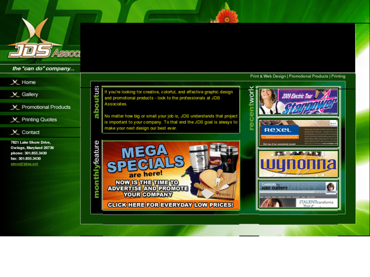 www.jdsa.net
