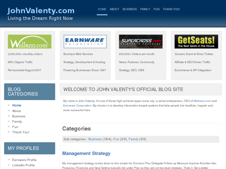 www.johnvalenty.com