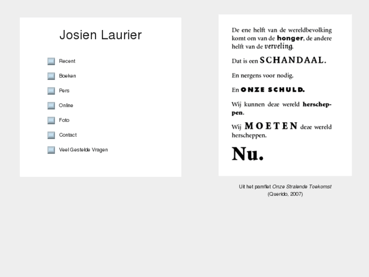 www.josienlaurier.com