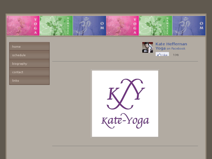 www.kate-yoga.com