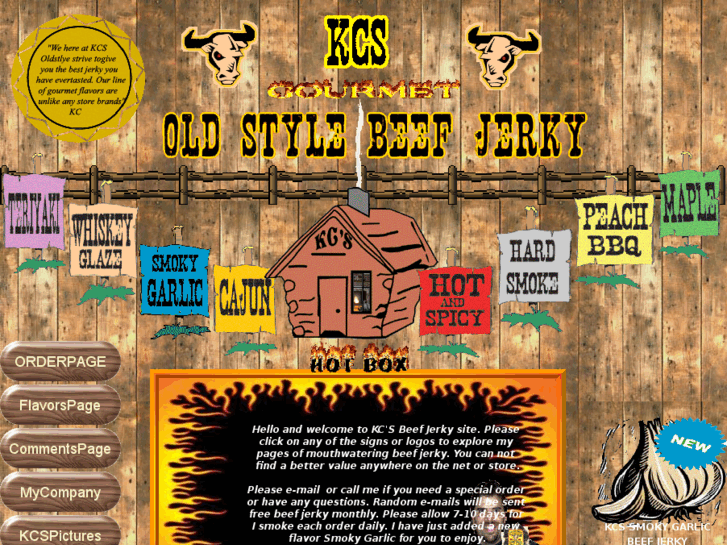 www.kcsjerky.com