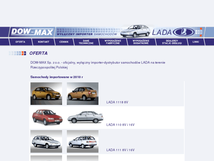 www.ladadowmax.com.pl