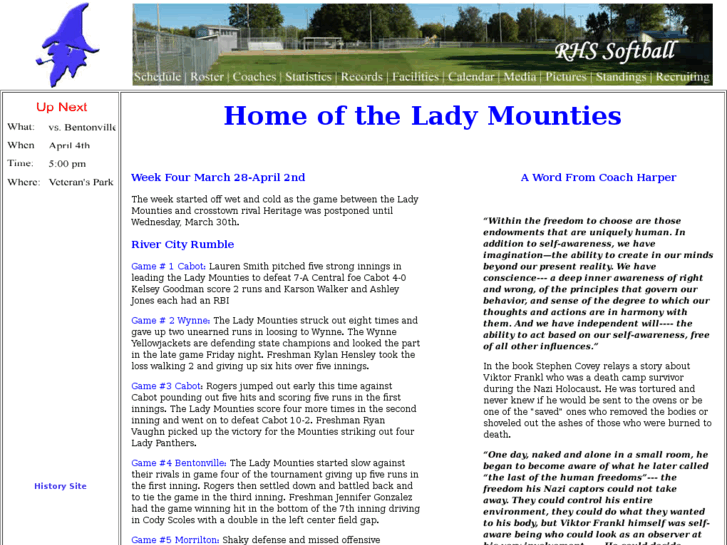 www.ladymounties.com