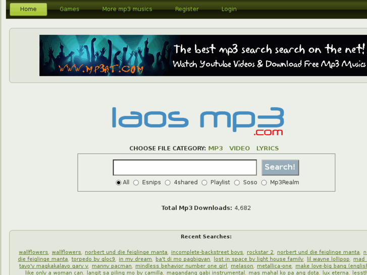 www.laosmp3.com