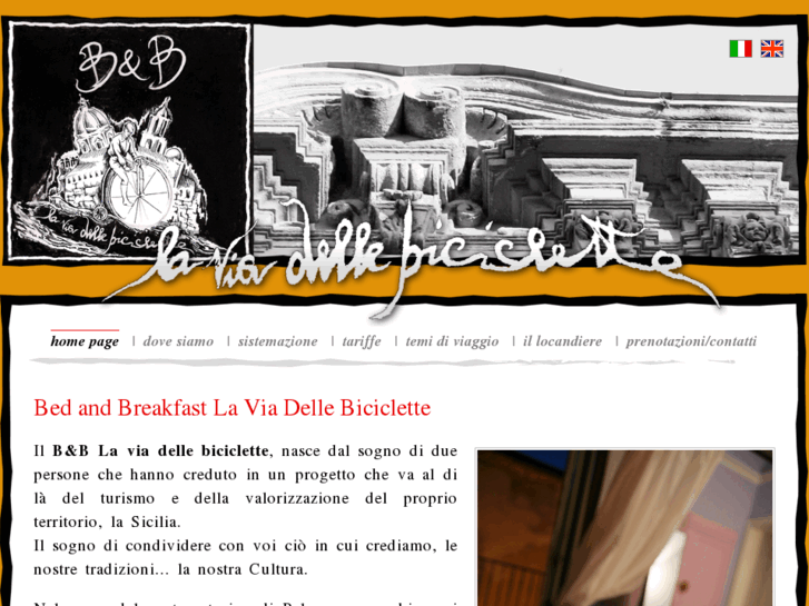 www.laviadellebiciclette.com