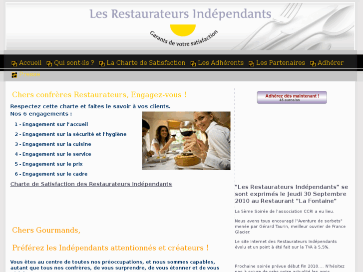 www.les-restaurateurs-independants.com