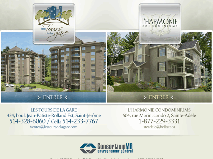 www.lescondos.com