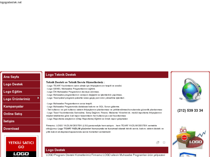 www.logogodestek.net