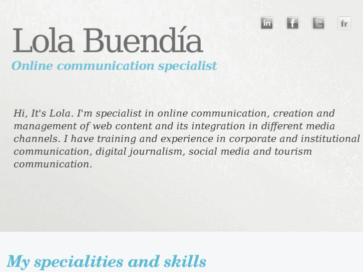 www.lolabuendia.com