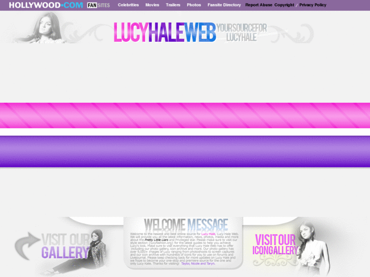 www.lucy-h.com