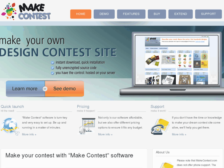 www.makecontest.com