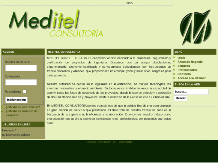 www.meditelconsultoria.com