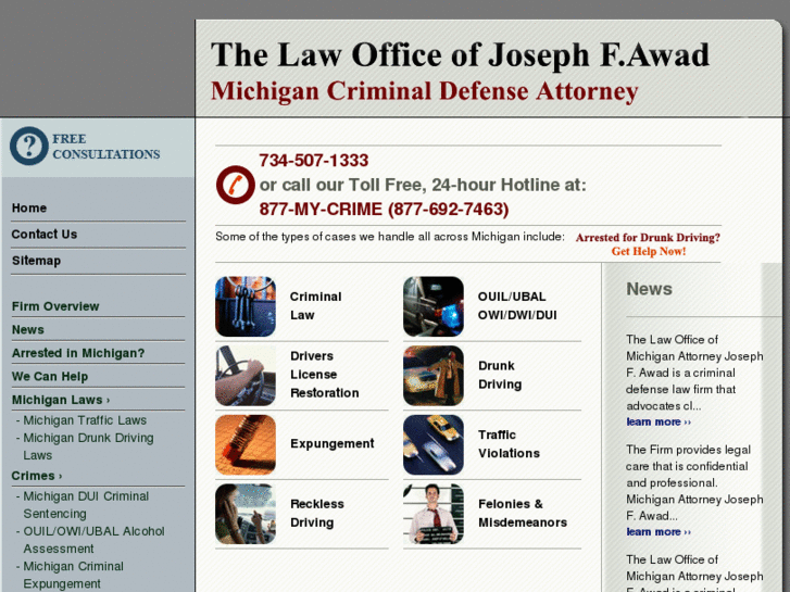 www.michdwi.com