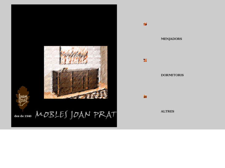 www.moblesjoanprat.com