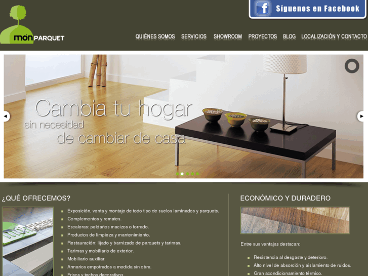 www.mondecora.es