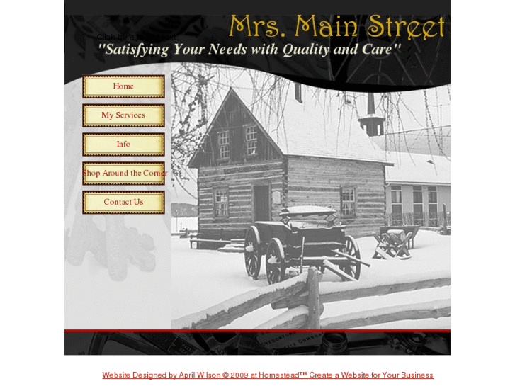 www.mrsmainstreet.com