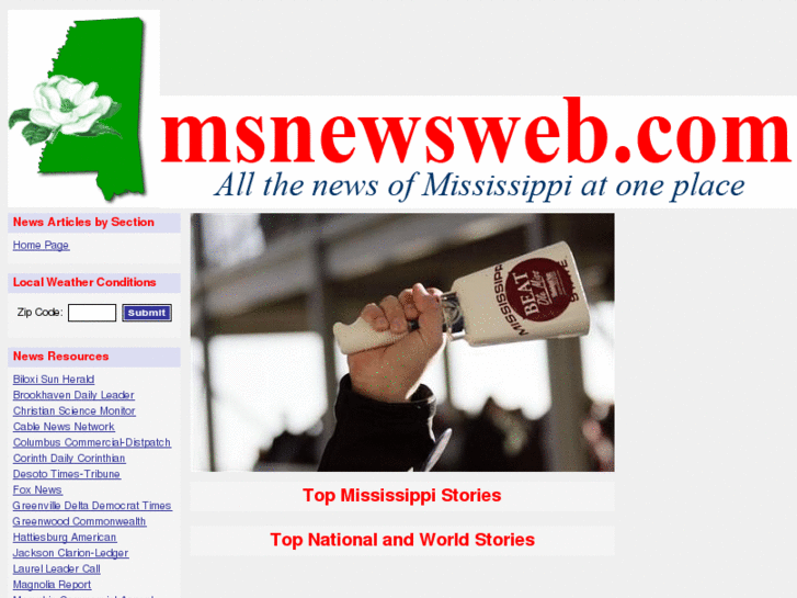 www.msnewsweb.com