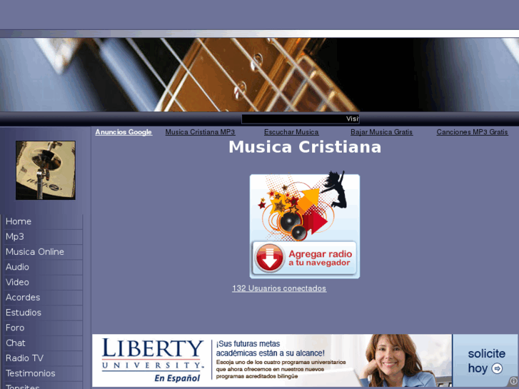 www.musicacristianatv.com
