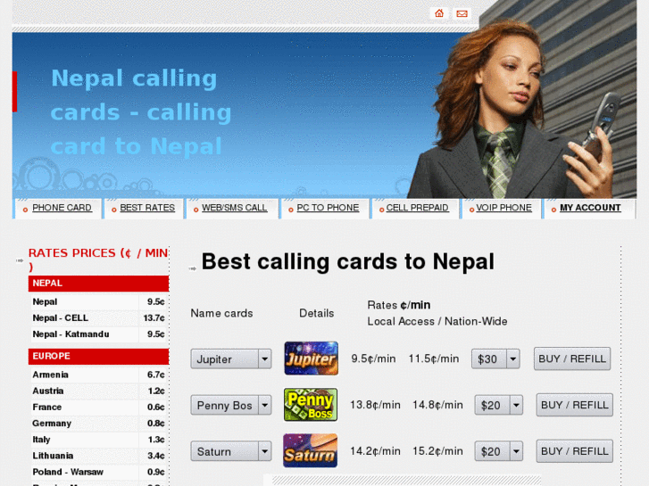 www.nepal-cards.info