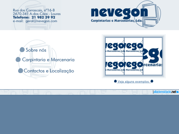 www.nevegon.com