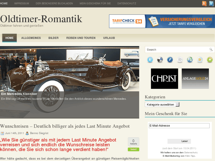 www.oldtimer-romantik.info