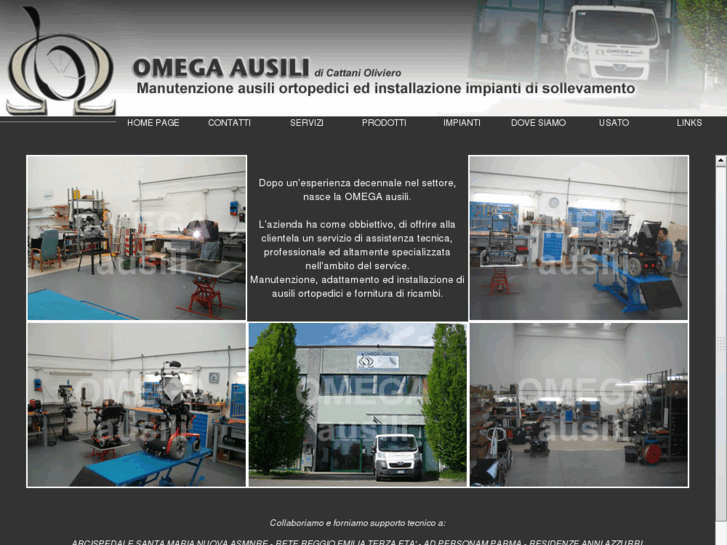 www.omegaausili.it