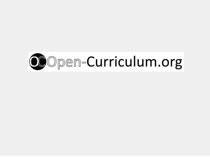 www.open-curriculum.org