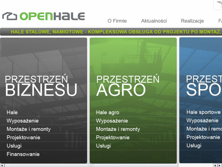 www.openhale.com