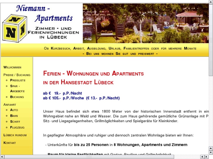 www.ostsee-ferienapartments.com