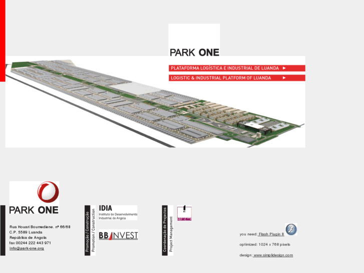 www.park-one.org