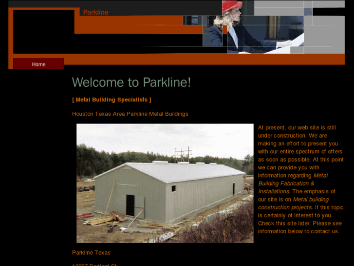 www.parklinetx.com