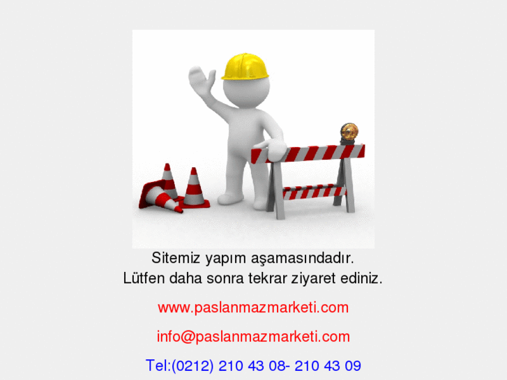 www.paslanmazmarketi.com