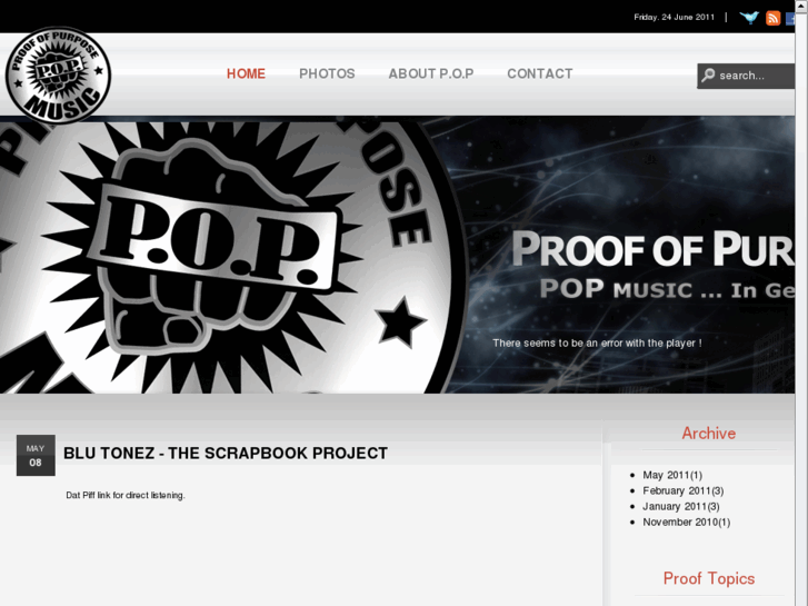 www.proofofpurpose.com