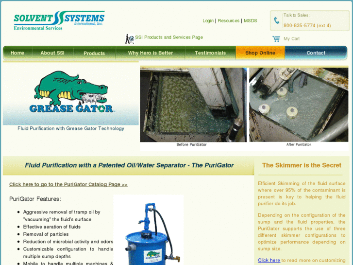 www.purigator.com